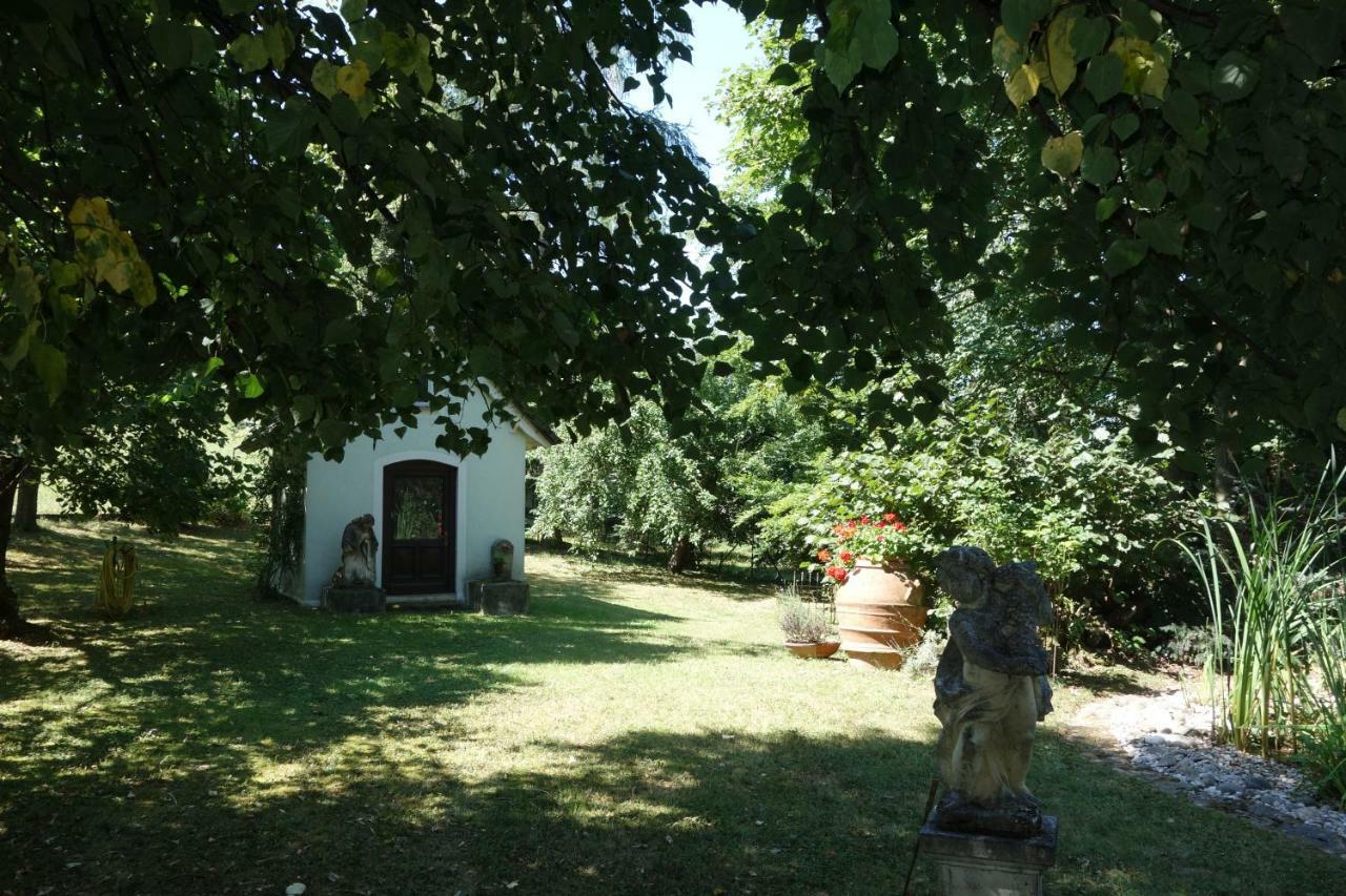 Gaestehaus "Villa Am Eggenbach" Familie Heiss Exterior foto